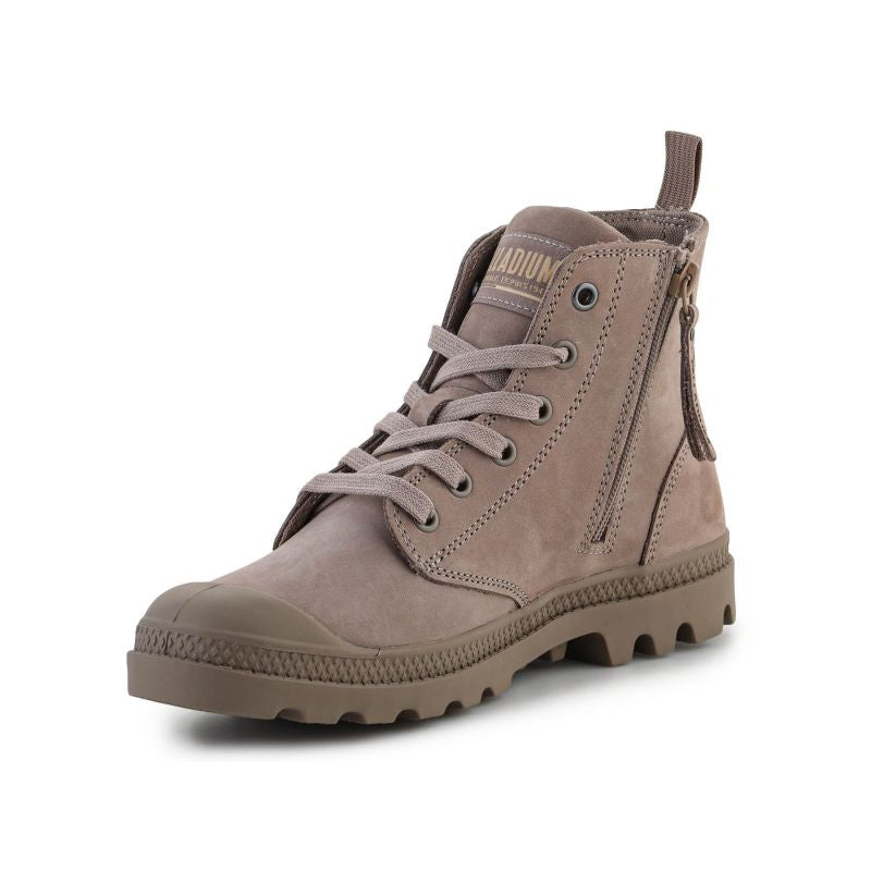 Palladium Pamp Hi Zip NBK W 96440-211-M shoes Cipő
