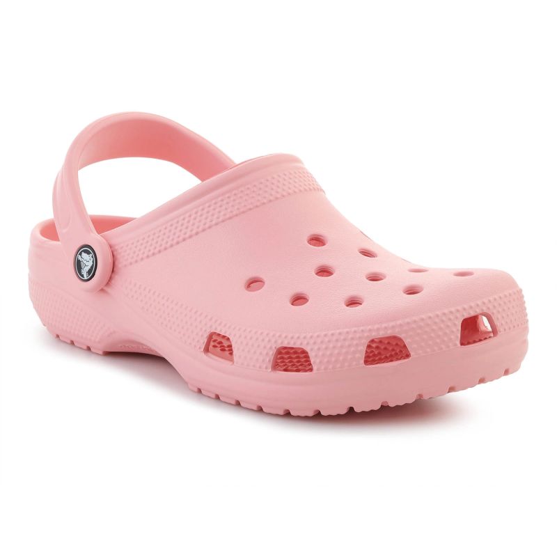 Crocs Classic Powder Pink 10001-78u