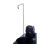 Scheppach DC500 chip extractor