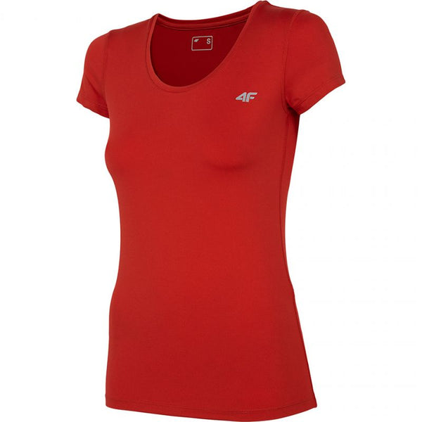 4f W NOSH4 TSDF002 62S Training T-shirt Póló