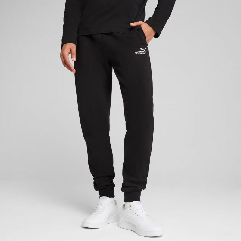 Puma ESS No. 1 Logo Slim Pants M 682642 01
