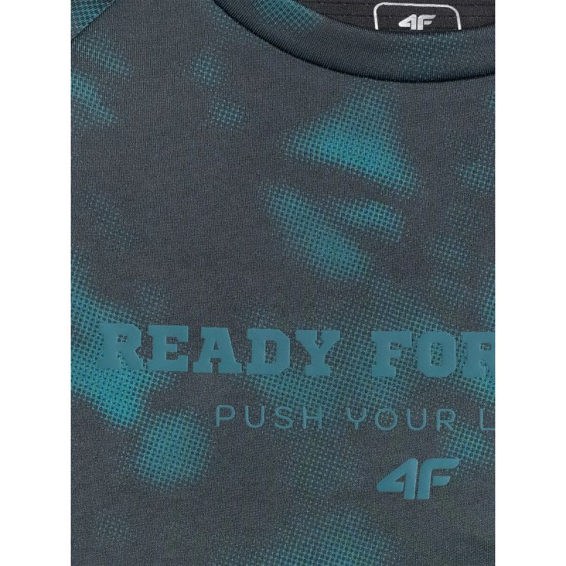 Tshirt FNK 4F JUNIOR