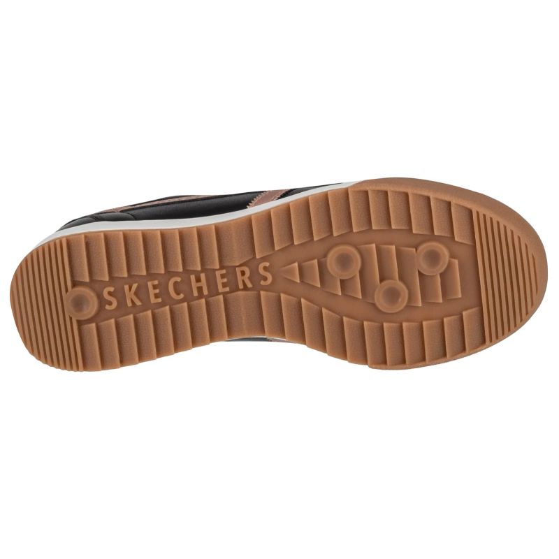 Skechers Zinger - Metallic Roads 177500-BKRG Black 36 Kiegészítő