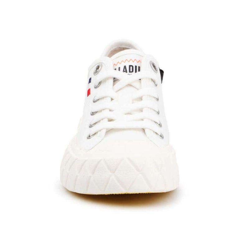 Palladium Ace Cvs Star W 77014-116-M shoes Cipő