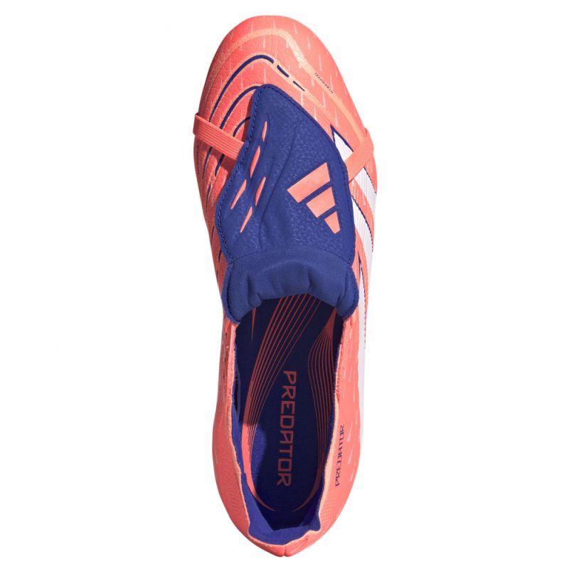 adidas Predator League FT FG/MG JI1112 shoes General