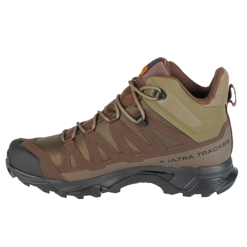 Salomon X Ultra Tracker Gtx M L47607000 Shoes