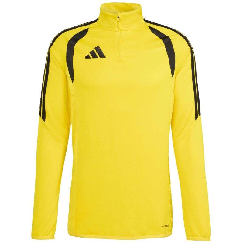 Men's adidas Tiro 26 League Training Top JY9689 sárga pulóver