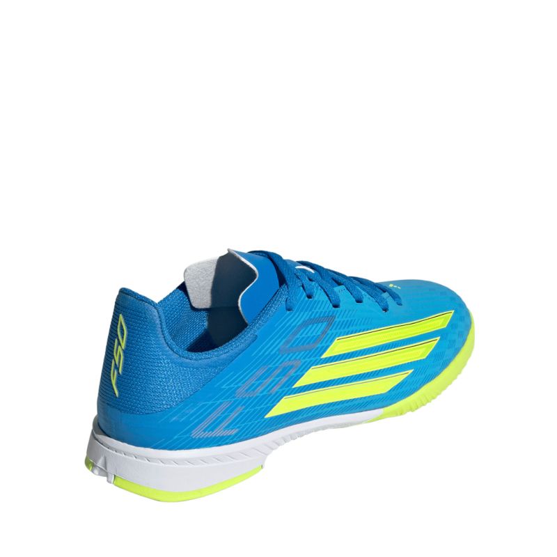 adidas F50 League IN JR9020 Kids' Soccer focicipő