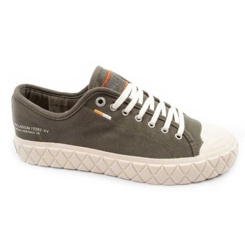 Palladium Men's Sports Palla Ace Washed Lightweight Sneakers utcai cipő 79382-345-M