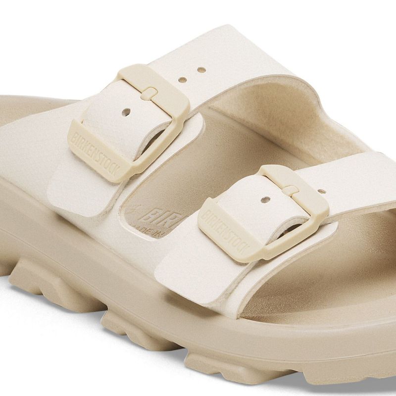 Birkenstock Mogami Terra Stealth 2-Strap W 1029631 Flip-Flops cipő
