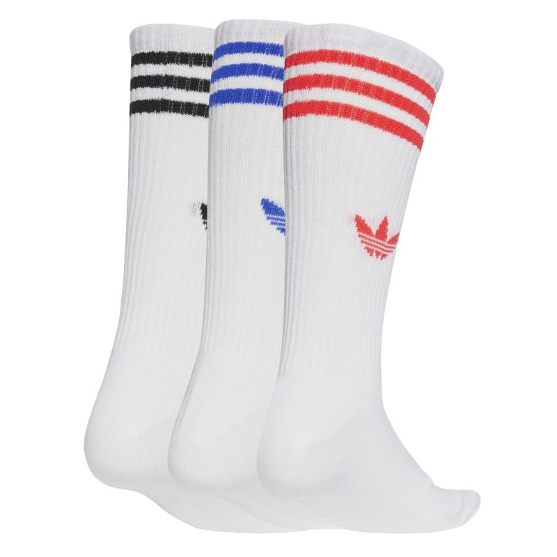 adidas 3S High 3 Pack JV7419 socks Zokni