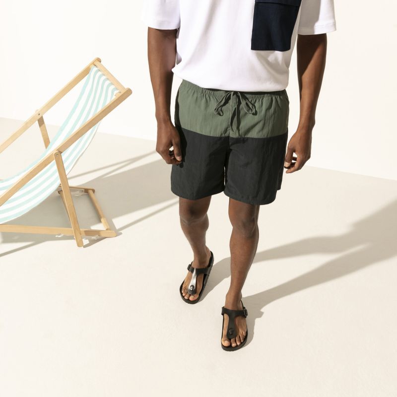 Birkenstock Gizeh Eva 0128201 flip-flops cipő