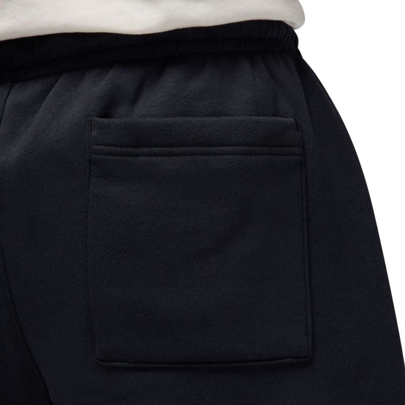 Nike Jordan Brooklyn Fleece Men's Trousers, Black, fekete férfi nadrág IB7238010