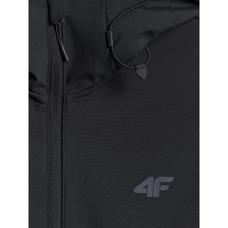 Men's 4F 4FWSS26TSOFM549-20S windproof membrane 5000 softshell 3xl kabát