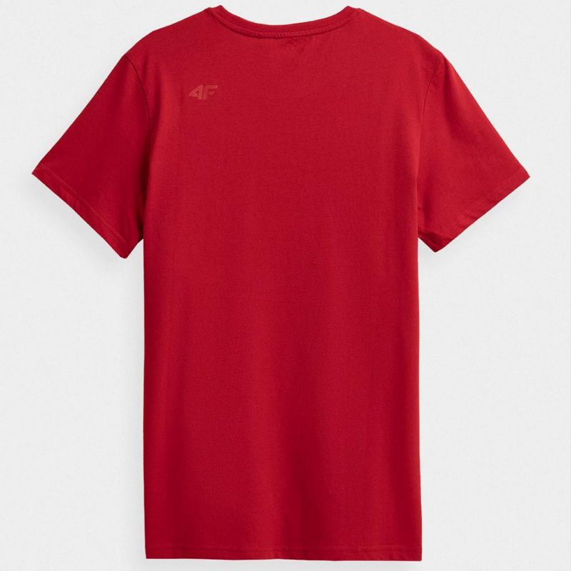 T-shirt 4f M Nosh4-Tsm352 62s