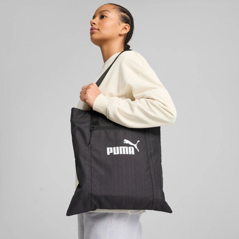 Puma Base Tote Bag 91343 01 Kiegészítők