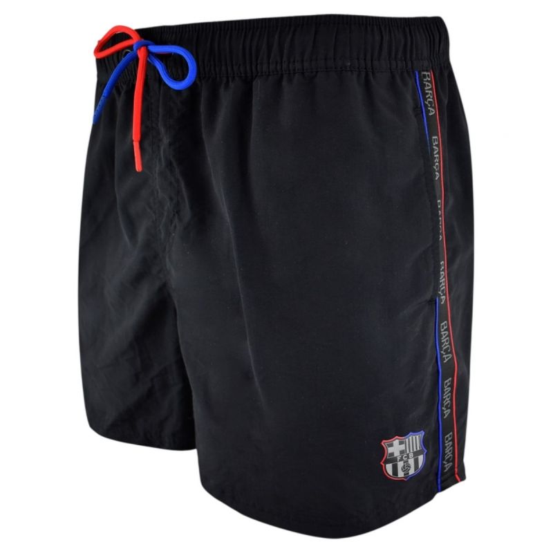 FC Barcelona Men's Swim Shorts ruházat 5001BEB