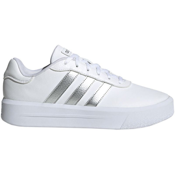 adidas Court Platform W GV8996 shoes cipő