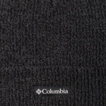 Columbia Whirlibird Cuffed Beanie szürke kötött sapka 1911321015