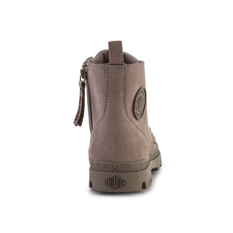 Palladium Pamp Hi Zip NBK W 96440-211-M shoes Cipő