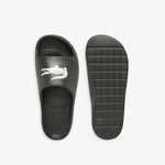 Lacoste SERVE SLIDE 2.0 224 1 CMA BLK/WHT ( )