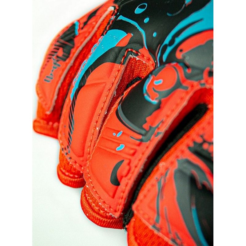 Reusch Gloves Futsal Grip M 53 70 320 3333 Kesztyű