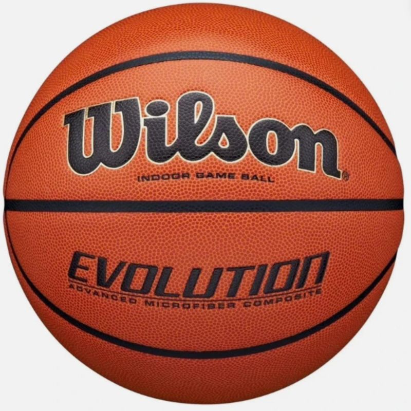 Wilson Evolution 295 Game Basketball Size kosárlabda