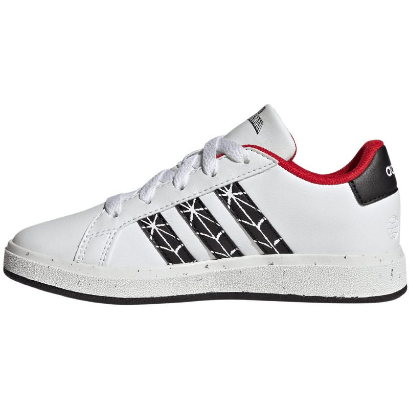 Adidas Grand Court Spider-man K Jr IG7169 shoes Cipő