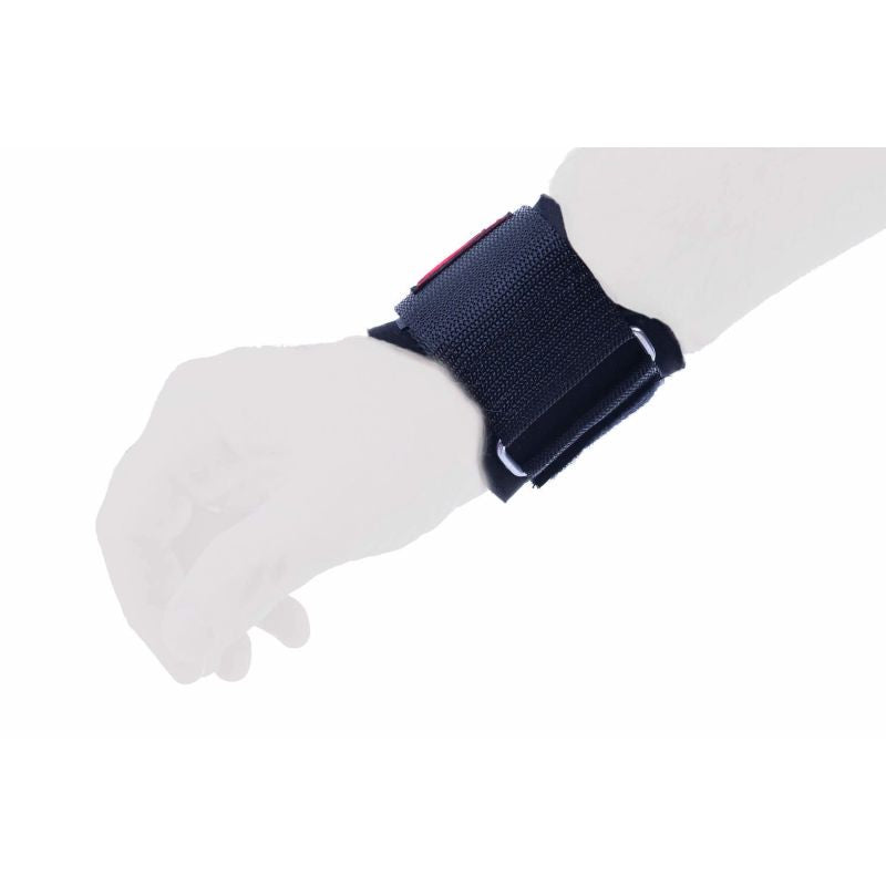 DBX Bushido Wrist Supporters - Wrist Supporters - Wrist Stabilizers With Stiffness Foam - ruházat