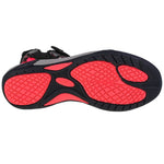 CMP Hamal Wmn Hiking Sandal W Sandals szürke szandál