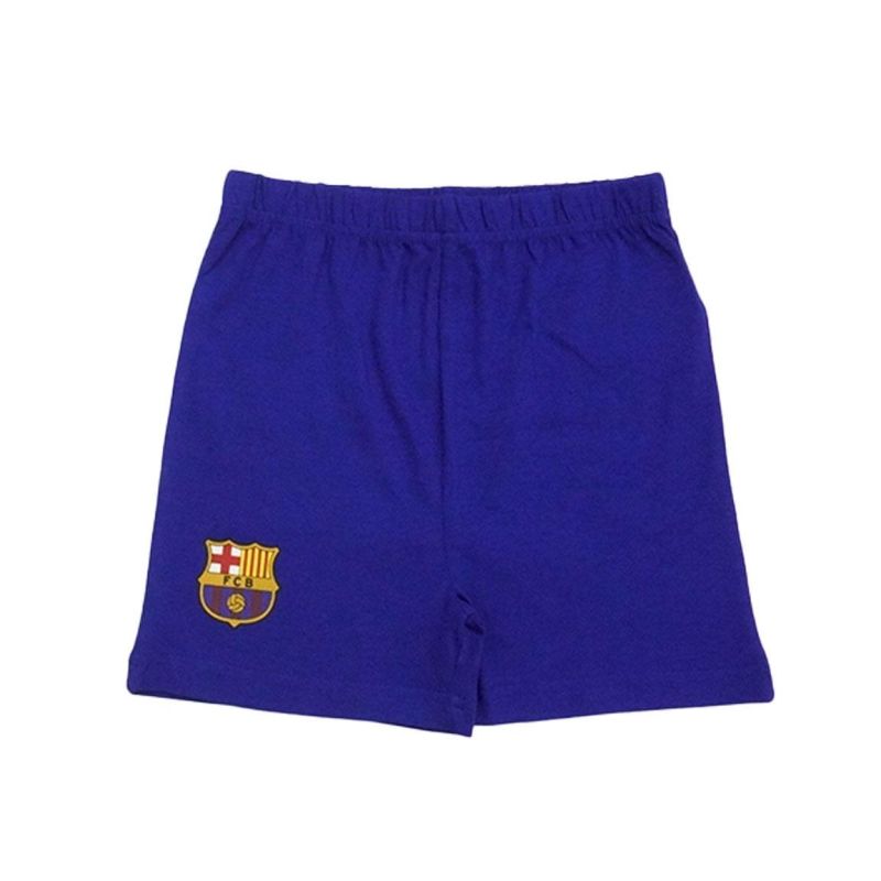 FC Barcelona junior pajamas