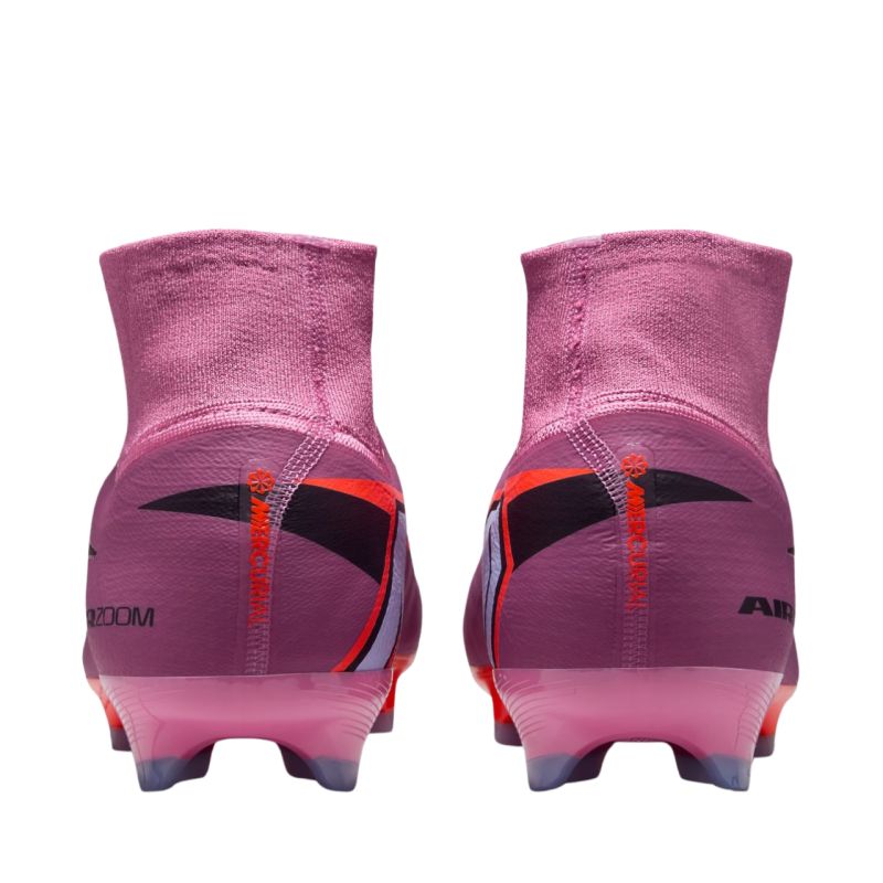 Nike Zoom Mercurial Superfly 10 PRO FG 600 Football Boots focicipő