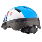 Meteor KS06 S Bicycle Helmet 48-52 cm Police uniw helmets
