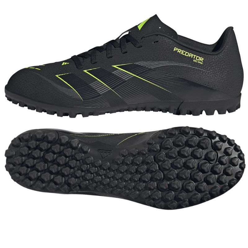 adidas Predator Club TF JH8852 shoes general