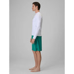4F Men's boardshorts with UPF50+ sun protection kabát 4FRSS26UBDSM267-46S