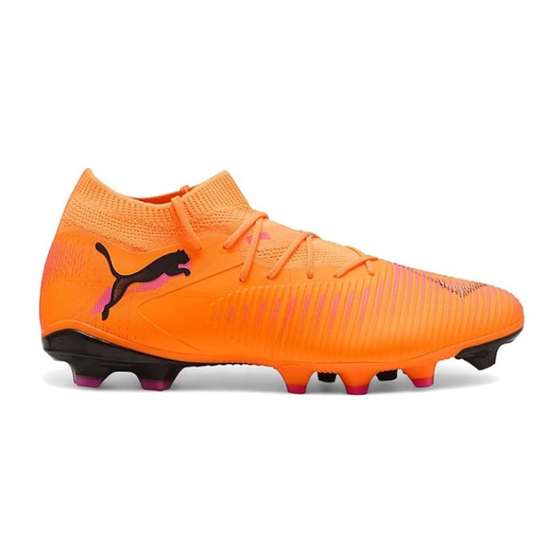Puma Future 8 Match FG/AG M 108593 03 football boots General