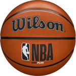 Wilson Nba Drv Plus Bskt Basketball kosárlabda