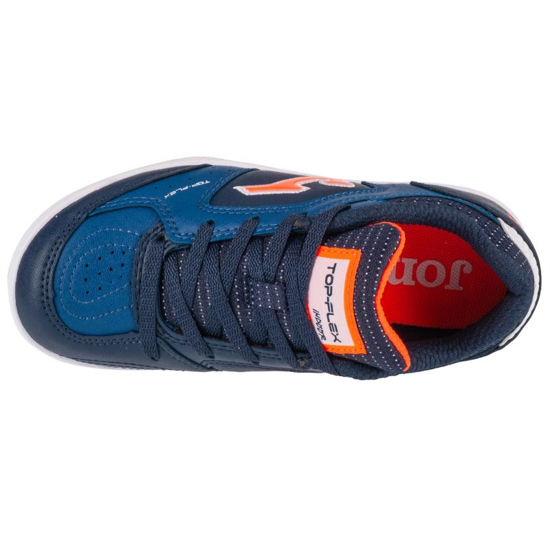 Joma Top Flex Jr 2433 IN shoes TPJW2433IN cipő
