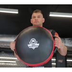 DBX Bushido Round training target | 45 x training equipment, shields
