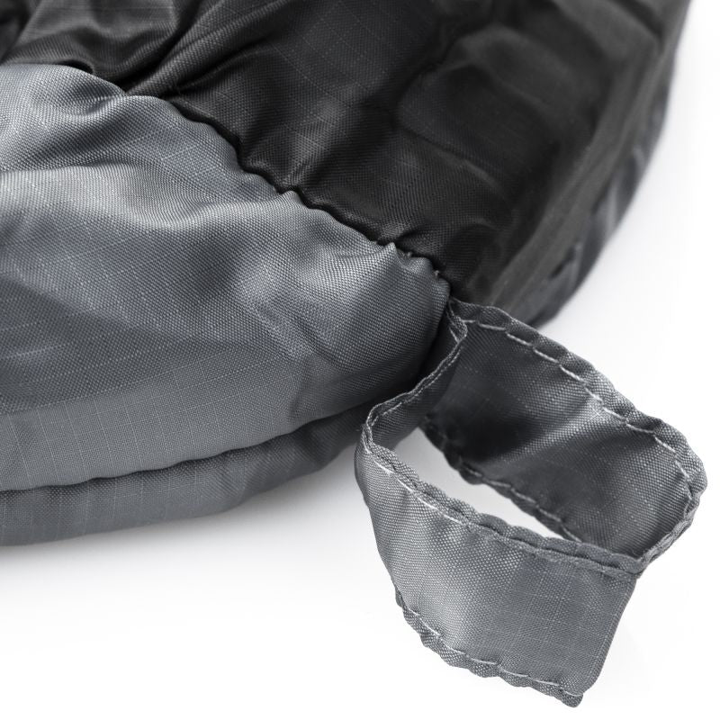 Spokey Nordic Mummy Sleeping BK 230x80x50c hátizsák