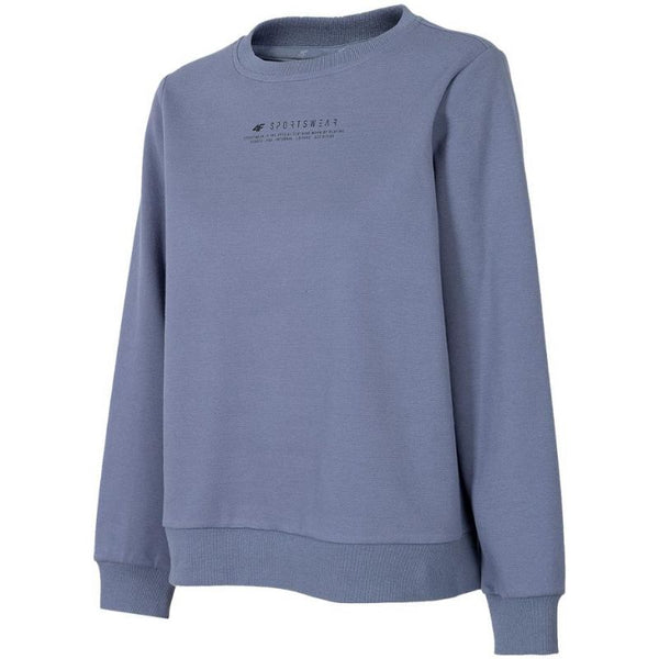 4f W Sweatshirt H4z22 Bld020 25s