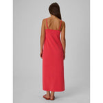 4F Women's modal maxi dress női ruha 4FRSS26TDREF201-62S