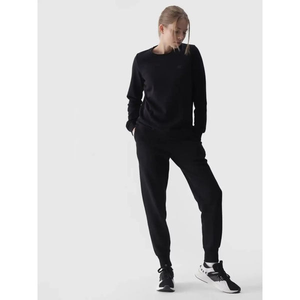 Women&#39;s Trousers 4f 4fwmm00ttrof0946-20s