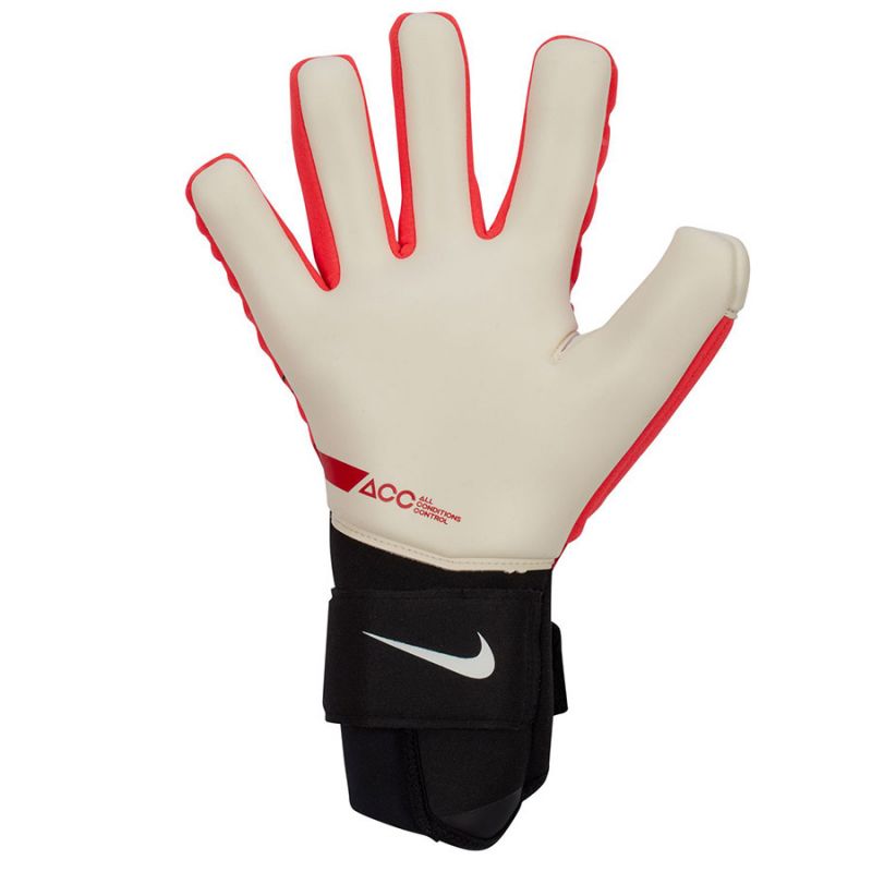 Nike Phantom Elite Goalkeeper CN6724-636 goalkeeper gloves Kiegészítők