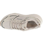Skechers Edgeride – Silver Eclipse Beige szürke utcai cipő 150475-NAT