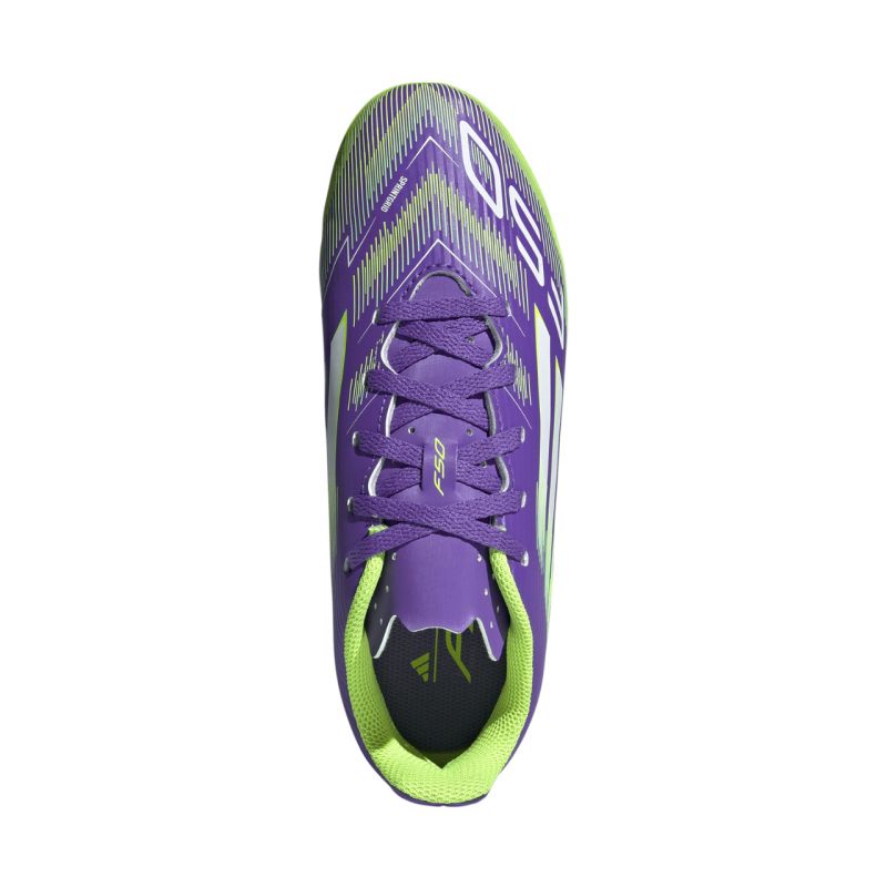 adidas F50 Club FG/MG Jr JI0030 football boots general