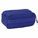Real Madryt FC Barcelona big triple pencil case 812429710 Ceruzatartó
