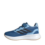 Adidas Runfalcon 5 EL C kids' cipő