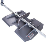 HMS Leg press holder, accessory for Cyklop 2 edzőfelszerelés 17-62-200