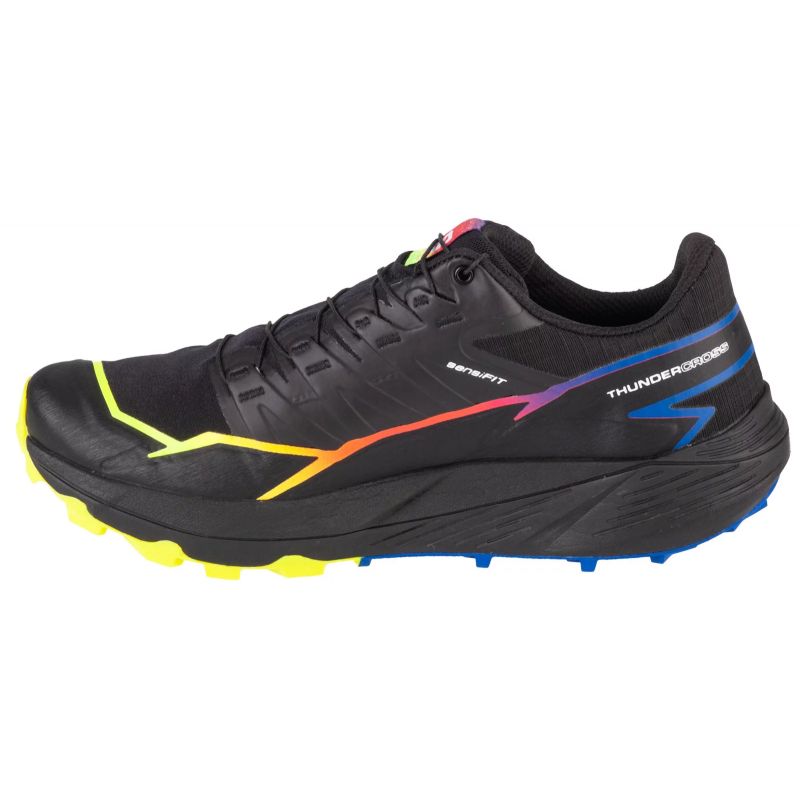 Salomon Thundercross Gtx M 475514 Shoes